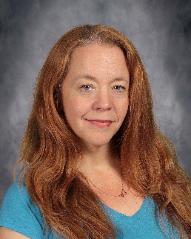 Jacqueline Dymek
