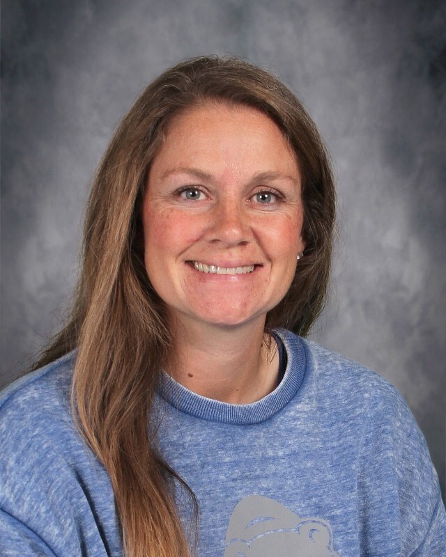 Miranda Ricketts