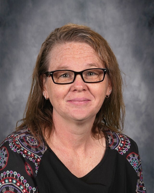 Crystal Samsel | Science Teacher