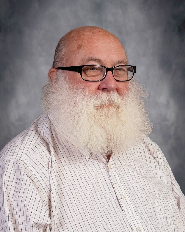 James Williams | Paraprofessional Elem