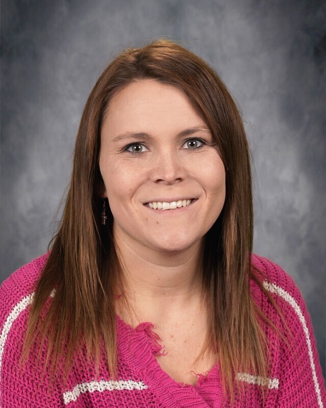 Ashley Wright | 4th Grade Teacher