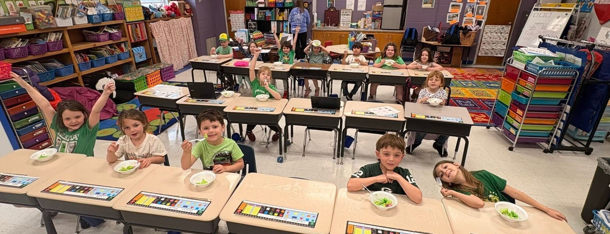 Western Grove Elementary
