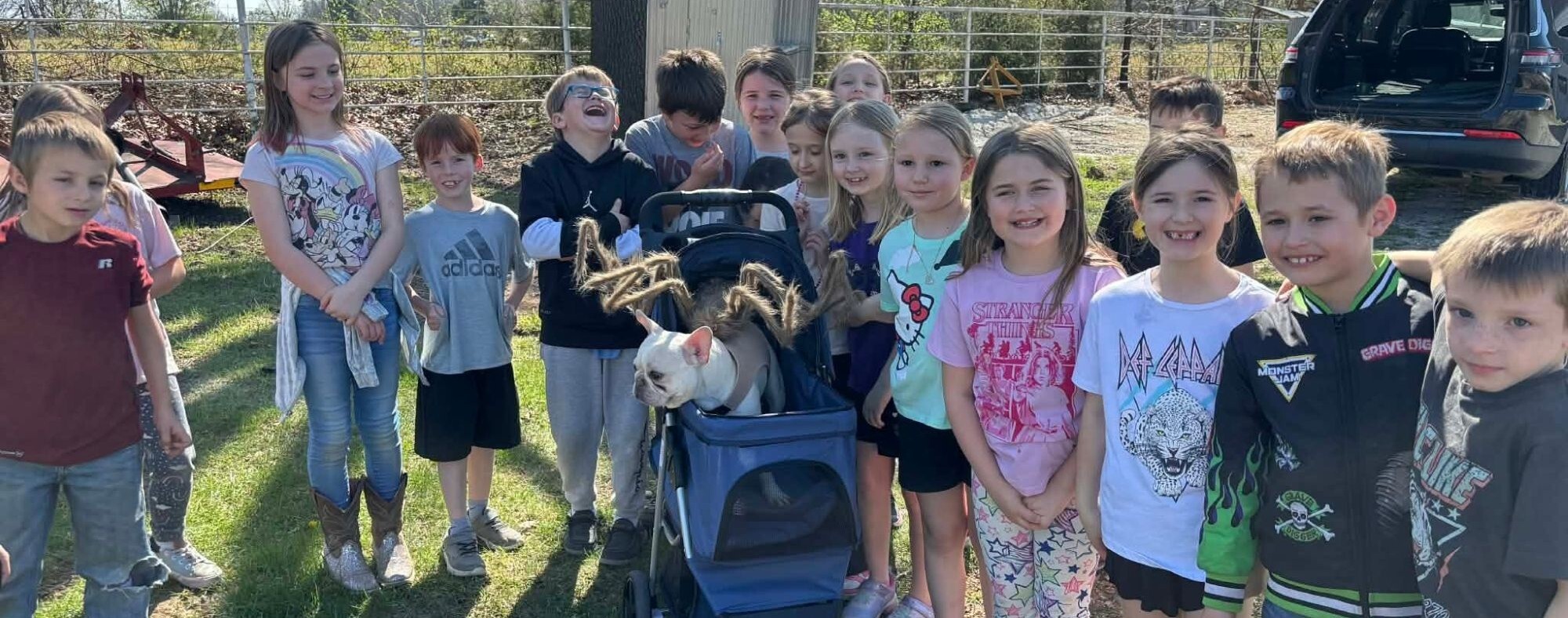 Western Grove Elementary