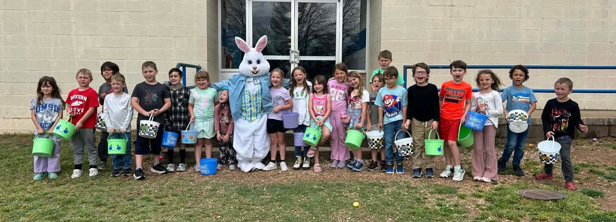 Western Grove Elementary