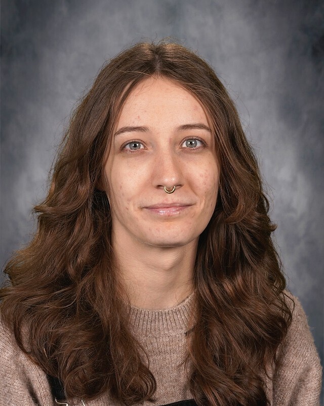 Kristina Fulton | Paraprofessional Elem