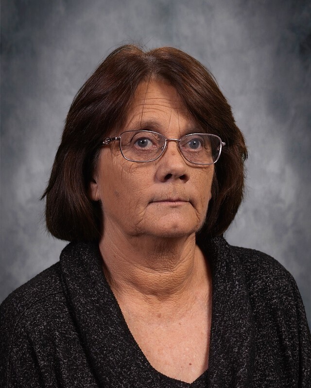 Kim Gilley | Librarian