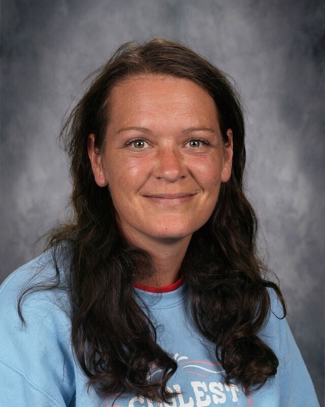 Kayla Isbell | Cook