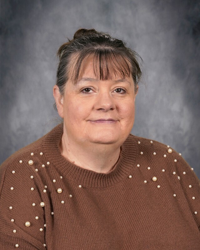 Melissa King | Student Accountability & Federal Programs Director
