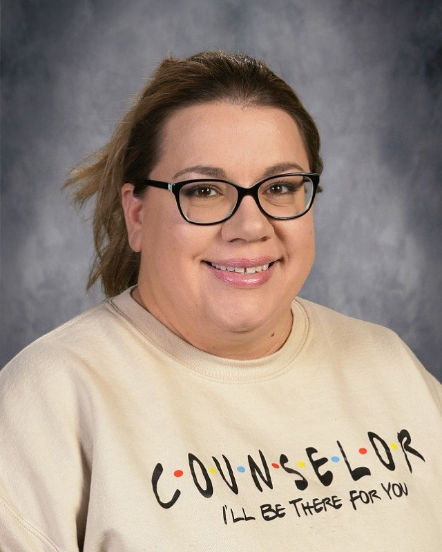 Brittany Poyner | Elem K-6th Counselor